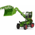 Universal Hobbies - 1:32 Fendt Cargo T955