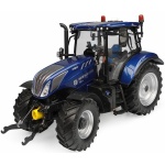 Universal Hobbies - 1:32 New Holland T6.180 Blue Power Dynamic Command 2022