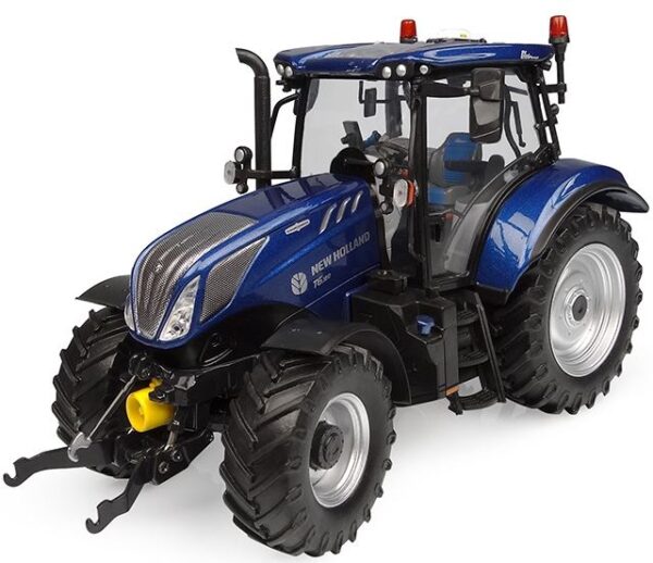 New Holland T6.180 Blue Power Dynamic Command 2022
