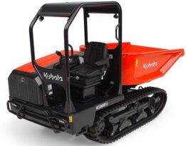 Kubota KC300HR-5