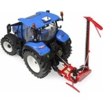 Universal Hobbies - 1:32 Enorossi BFS 270H Mower