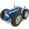 universal hobbies - 1:32 ford county 654 prototype tractor (limited edition)