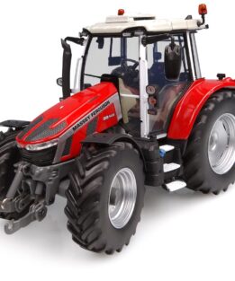 Universal Hobbies 1/32 Massey Ferguson 5s 145 Diecast Tractor UH6304