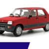 Otto Mobile - 1:18 Renault 5 GTL Red 1984