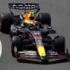 Spark - 1:64 Red Bull RB22 No.22 Yuki Tsunoda 100th Race Belgian GP 2025 - Resin Model