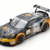 Spark 1:43 Porsche 911 GT3 Cup No.78 Ryan Yardley Porsche Deluxe Carrera Cup North America Champion 2025 (US460) Limited Edition Resin Model 32 Spark 1:43 Porsche 911 GT3 Cup No.78 Ryan Yardley Porsche Deluxe Carrera Cup North America Champion 2025 (US460) Limited Edition Resin Model
