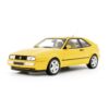 Otto Mobile 1:18 Volkswagen Corrado G60 Yellow Nugget 1988 (OT1385) Limited Edition Resin Model 40 Otto Mobile 1:18 Volkswagen Corrado G60 Yellow Nugget 1988 Limited Edition Resin Model