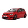 Otto Mobile 1:18 Volkswagen Golf 7.5 R Oettinger Tornado Red 2018 (OT1118) Limited Edition Resin Model 11 Otto Mobile 1:18 Volkswagen Golf 7.5 R Oettinger Tornado Red 2018 (OT1118) Limited Edition Resin Model