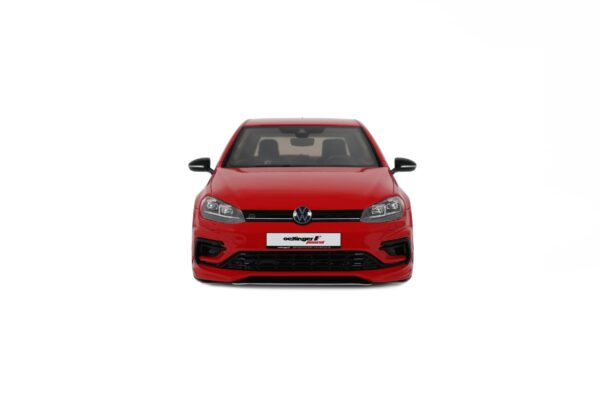 Otto Mobile 1:18 Volkswagen Golf 7.5 R Oettinger Tornado Red 2018 (OT1118) Limited Edition Resin Model 11 Otto Mobile 1:18 Volkswagen Golf 7.5 R Oettinger Tornado Red 2018 (OT1118) Limited Edition Resin Model