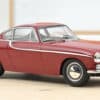 volvo p1800 1961 red 1 18