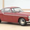 Norev - 1:18 Volvo P1800 1961 Red