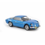 Norev - 1:18 Alpine A110 1600S Blue (1972)