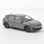 Norev - 1:18 VW Golf GTI 2020 Grey