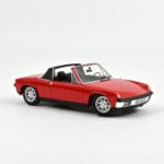 Norev - 1:18 VW Porsche 914 1.7 Red (1972)