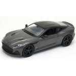 Welly - 1:24 Aston Martin DBS Superleggera 2018 Grey