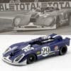 WERK83 1:18 Porsche 908/02 No.29 Camera Car 9th 24h Le Mans 1970 (W18063002) Diecast Model 27 WERK83 1:18 Porsche 908/02 No.29 Camera Car 9th 24h Le Mans 1970 (W18063002) Diecast Model