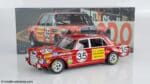WERK83 - 1:18 Mercedes-Benz AMG 300 SEL 6.3 No.35 2nd Spa 24h 1971 Hans Heyer, Schickentanz - Diecast Model