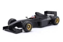 WERK83 - 1:12 Ferrari F1 F300 Michael Schumacher Test Car Fiorano 1998 - Diecast Model