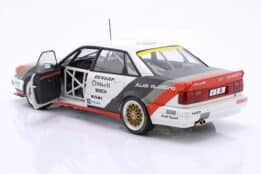 1:18 Audi V8 Quattro No.45 DTM Champion 1991 Frank Biela - Diecast Model by WERK83