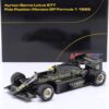 WERK83 - 1:18 Lotus 97T No.12 Ayrton Senna Pole Position Monaco GP 1985 - Resin Model 7 WERK83 - 1:18 Lotus 97T No.12 Ayrton Senna Pole Position Monaco GP 1985 - Resin Model