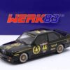WERK83 - 1:18 BMW M3 (E30) JPS No.44 Winner 1000km Bathurst Class 2 - Richards, Longhurst - Diecast Model 27 werk83_1_18_bmw_m3_e30_no44_winner_div_2_1000km_ba