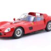 Werk83 1:18 Ferrari 330 TRI Plain Body Version 1962 Red