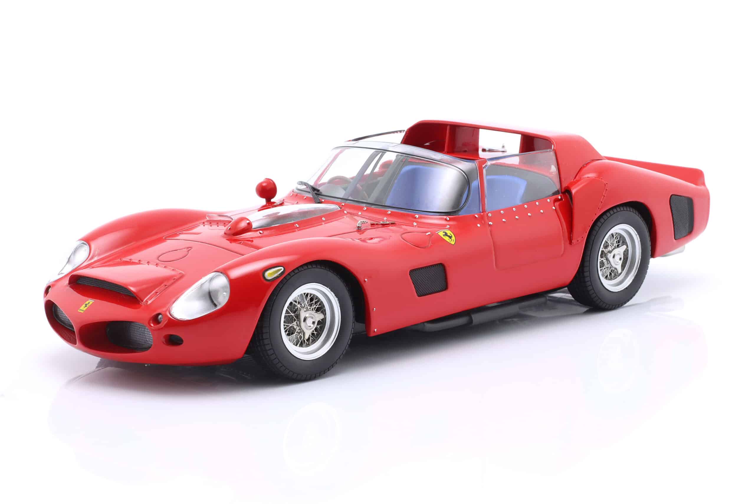 Buy Ferrari Scale Model Cars | Collect Your Passion