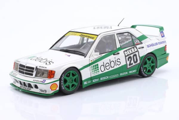 werk83_1_18_mercedes_benz_190e_25_16_evo_ii_no20_d 2