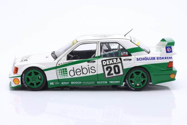 werk83_1_18_mercedes_benz_190e_25_16_evo_ii_no20_d 4