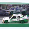 Mercedes-Benz 190E 2.5-16 Evo II Michael Schumacher No.20 DTM 1991 Zakspeed - 1:18 Scale Diecast Model with Collectors Box by Werk83 31 Mercedes-Benz 190E 2.5-16 Evo II Michael Schumacher No.20 DTM 1991 Zakspeed - 1:18 Scale Diecast Model with Collectors Box by Werk83