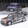 Mercedes-Benz 190E 2.5-16 Evo II 1992 DTM Champion Team AMG Motrenbau Klaus Ludwig - 1:18 Scale Diecast Model with Collectors Box by Werk83 32 Mercedes-Benz 190E 2.5-16 Evo II 1992 DTM Champion Team AMG Motrenbau Klaus Ludwig - 1:18 Scale Diecast Model with Collectors Box by Werk83