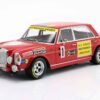 1:18 Mercedes-AMG 300 SEL 6.8 No.1 Heyer, Betzler 24h Nurburgring 1972 - Diecast Model - Werk83 15 1:18 Mercedes-AMG 300 SEL 6.8 No.1 Heyer, Betzler 24h Nurburgring 1972 - Diecast Model - Werk83
