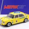 Mercedes-Benz 300 SEL 6.8 No.38 Final Race Hockenheim 1971 Hans Heyer - 1:18 Scale Diecast Model by Werk83 28 Mercedes-Benz 300 SEL 6.8 No.38 Final Race Hockenheim 1971 Hans Heyer - 1:18 Scale Diecast Model by Werk83