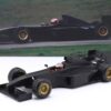 WERK83 - 1:18 Ferrari F300 Michael Schumacher Black Test Car Fiorano 1998 - Diecast Model 32 werk83_1_18_michael_schumacher_ferrari_f300_test_c