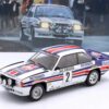 WERK83 - 1:18 Opel Ascona 400 Night Version No.2 Walter Röhrl Winner 1982 Monte Carlo Rally - Diecast Model 32 WERK83 - 1:18 Opel Ascona 400 Night Version No.2 Walter Röhrl Winner 1982 Monte Carlo Rally - Diecast Model