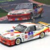WERK83 1:18 Opel Manta B No.140 24H Nürburgring 2013 Kissling Motorsport (W18035004) Diecast Model 32 WERK83 1:18 Opel Manta B No.140 24H Nürburgring 2013 Kissling Motorsport (W18035004) Diecast Model