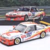 WERK83 - 1:18 Opel Manta 24h Nurburgring 2018 No.120 Beckmann, Hass, Strycek, Schulten - Diecast Model
