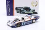 WERK83 - 1:18 Porsche 956 LH No.1 Winner 24h Le Mans 1982 Jacky Ickx, Derek Bell - Diecast Model
