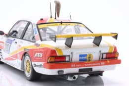 WERK83 - 1:18 Opel Manta 24h Nurburgring 2018 No.120 Beckmann, Hass, Strycek, Schulten - Diecast Model