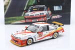 1:18 Opel Manta No.121 24h Nurburgring 2023 Beckmann, Hass, Strycek, Schulten - Diecast Model by WERK83