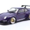 Werk83 1:18 Porsche 911 (993) RWB Rauh-Welt Furusato Sidney Hoffman