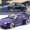 Werk83 - 1:18 Porsche 911 (993) RWB Rauh-Welt Furusato Sidney Hoffman - Diecast Model 24 Werk83 - 1:18 Porsche 911 (993) RWB Rauh-Welt Furusato Sidney Hoffman - Diecast Model