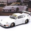 WERK83 - 1:18 Porsche 911 (993) RWB Rauh-Welt Osechi G2.2 Sidney Hoffmann - Diecast Model 35 WERK83 - 1:18 Porsche 911 (993) RWB Rauh-Welt Osechi G2.2 Sidney Hoffmann - Diecast Model