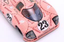 Werk83 Porsche 917/20 