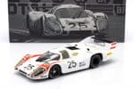 WERK83 - 1:18 Porsche 917 LH No.25 Pole Position 24h Le Mans 1970 Elford, Ahrens - Diecast Model