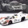 WERK83 - 1:18 Porsche 917 LH No.25 Pole Position 24h Le Mans 1970 Elford, Ahrens - Diecast Model 27 WERK83 - 1:18 Porsche 917 LH No.25 Pole Position 24h Le Mans 1970 Elford, Ahrens - Diecast Model