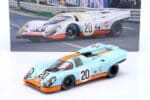 WERK83 - 1:18 Porsche 917K No.20 24h Le Mans 1970 J.Siffert, B.Redman - Diecast Model