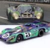WERK83 - 1:18 Porsche 917L No.3 2nd 24h Le Mans 1970 Larrousse, Kauhsen - Diecast Model