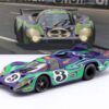 WERK83 - 1:18 Porsche 917L No.3 2nd 24h Le Mans 1970 Larrousse, Kauhsen - Diecast Model 31 WERK83 - 1:18 Porsche 917L No.3 2nd 24h Le Mans 1970 Larrousse, Kauhsen - Diecast Model