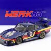 WERK83 - 1:18 Porsche 935 K3/80 No.9 Winner 24h Daytona 1981 Garretson Racing - Diecast Model 35 WERK83 - 1:18 Porsche 935 K3/80 No.9 Winner 24h Daytona 1981 Garretson Racing - Diecast Model